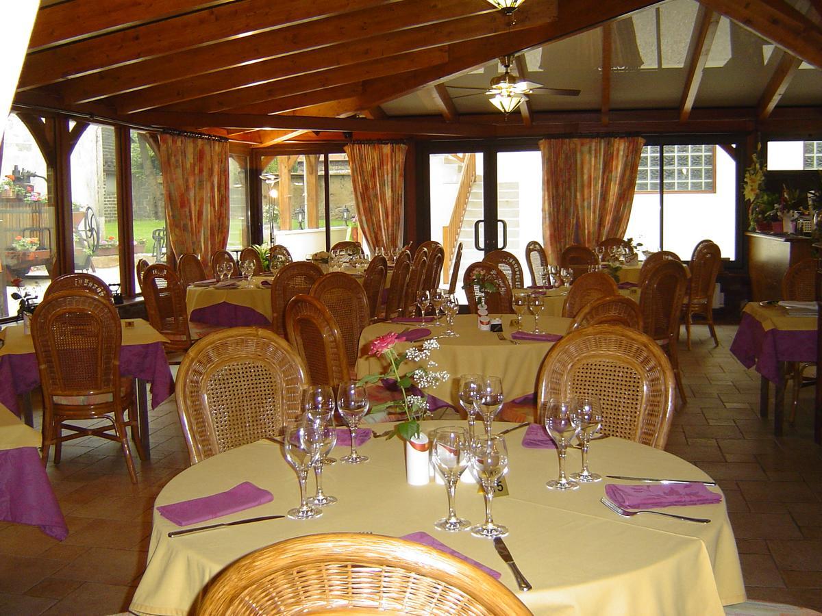 Hotel De Normandie Conches-en-Ouche Ngoại thất bức ảnh