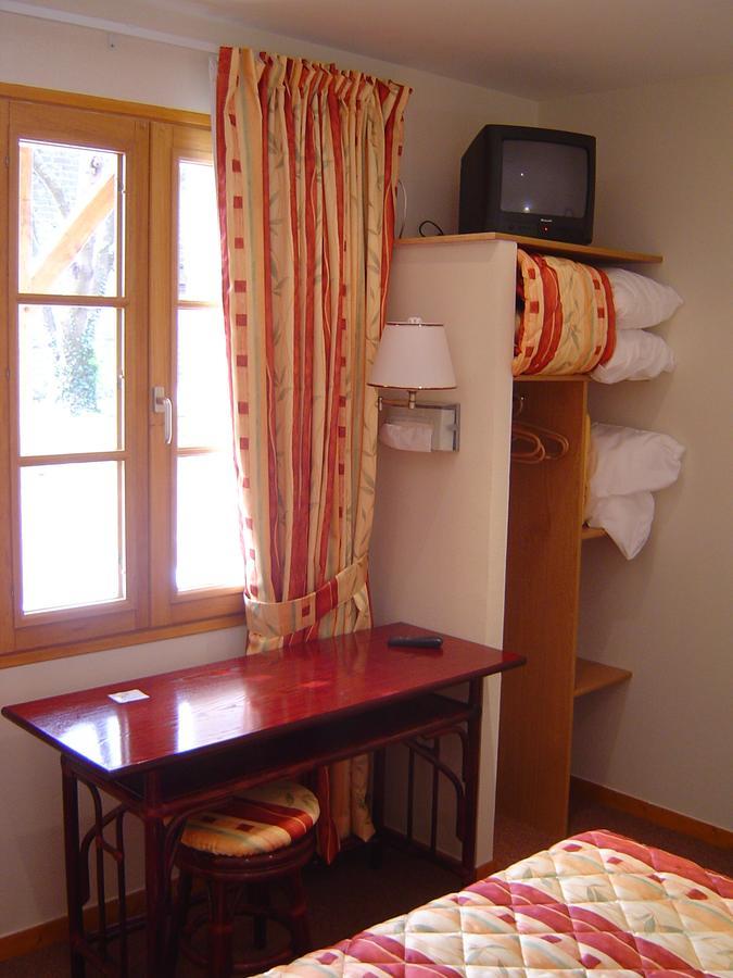 Hotel De Normandie Conches-en-Ouche Ngoại thất bức ảnh